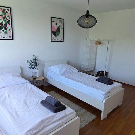 Unique - 2 Bedrooms - Balcony - Kitchen BRE Εξωτερικό φωτογραφία
