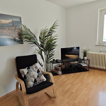 Unique - 2 Bedrooms - Balcony - Kitchen BRE Εξωτερικό φωτογραφία