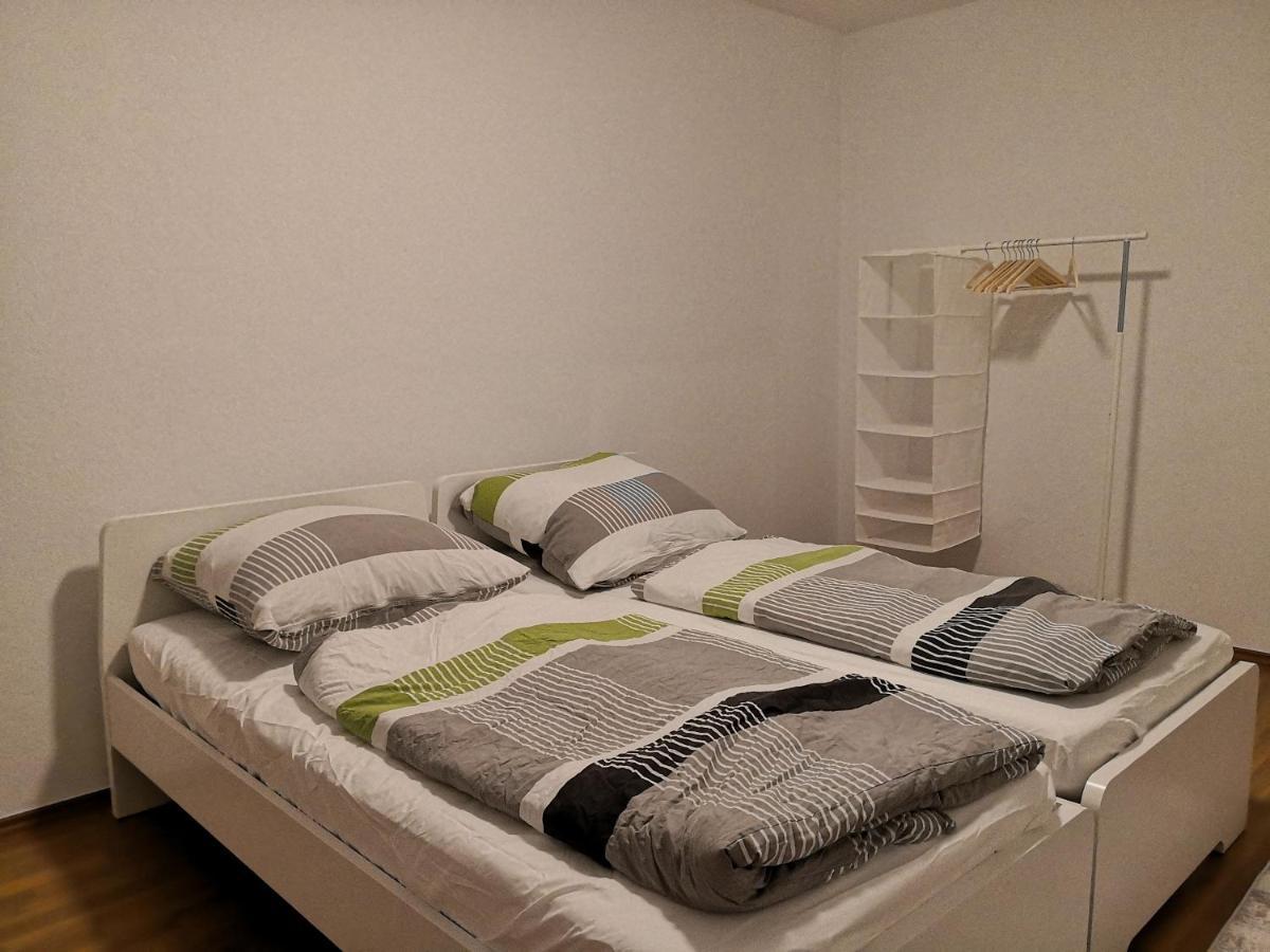 Unique - 2 Bedrooms - Balcony - Kitchen BRE Εξωτερικό φωτογραφία