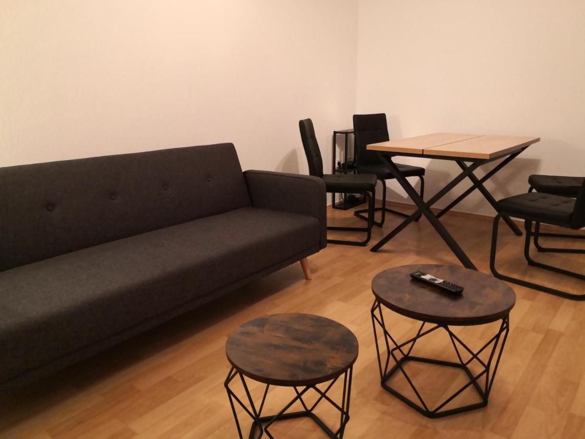 Unique - 2 Bedrooms - Balcony - Kitchen BRE Εξωτερικό φωτογραφία