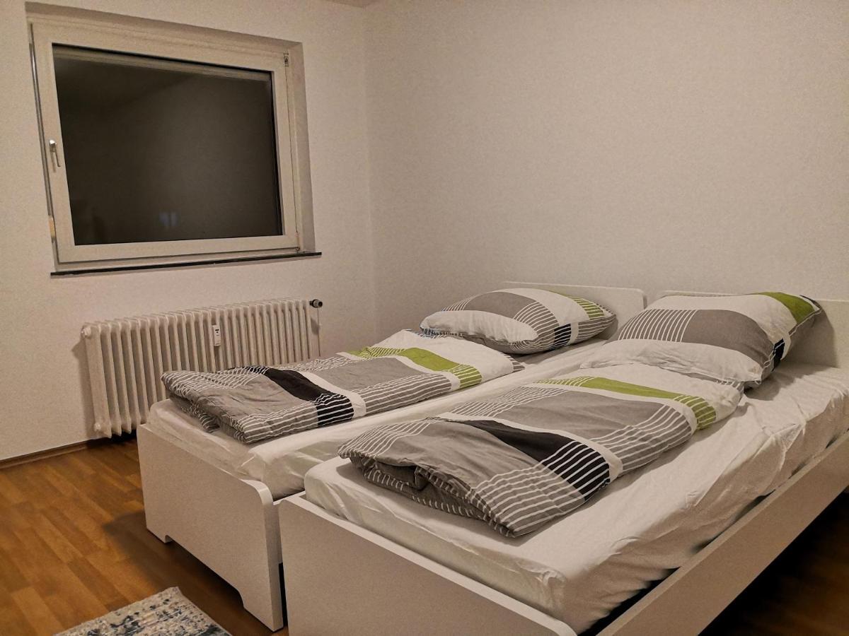 Unique - 2 Bedrooms - Balcony - Kitchen BRE Εξωτερικό φωτογραφία