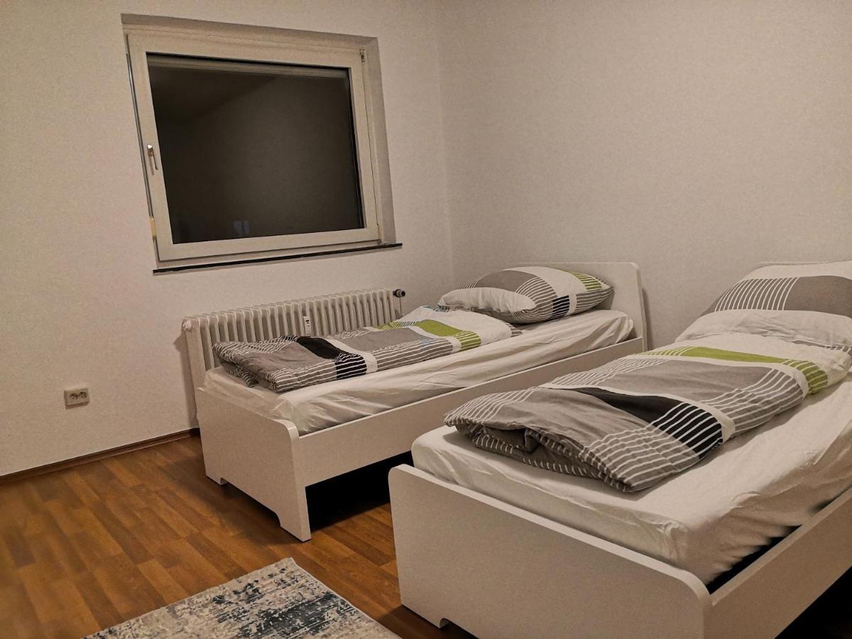 Unique - 2 Bedrooms - Balcony - Kitchen BRE Εξωτερικό φωτογραφία