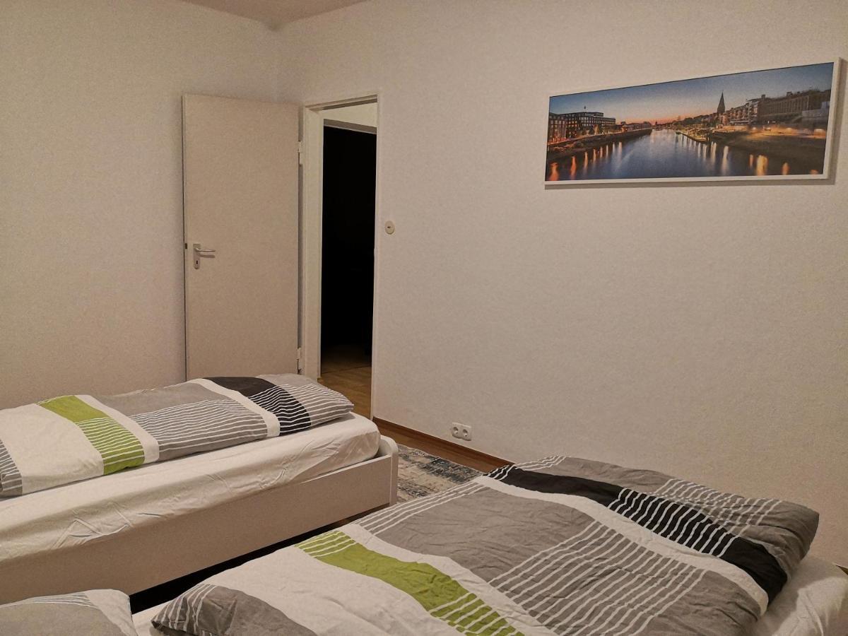 Unique - 2 Bedrooms - Balcony - Kitchen BRE Εξωτερικό φωτογραφία