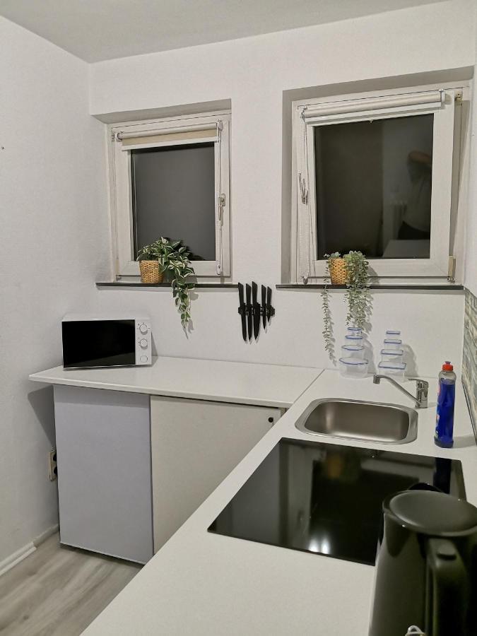Unique - 2 Bedrooms - Balcony - Kitchen BRE Εξωτερικό φωτογραφία