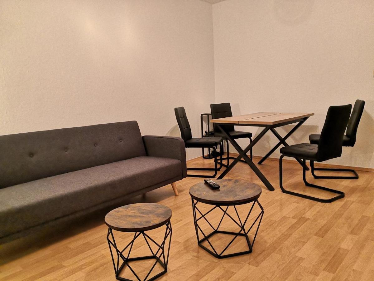 Unique - 2 Bedrooms - Balcony - Kitchen BRE Εξωτερικό φωτογραφία