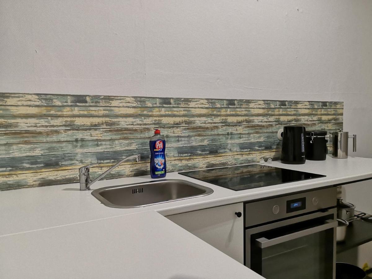 Unique - 2 Bedrooms - Balcony - Kitchen BRE Εξωτερικό φωτογραφία