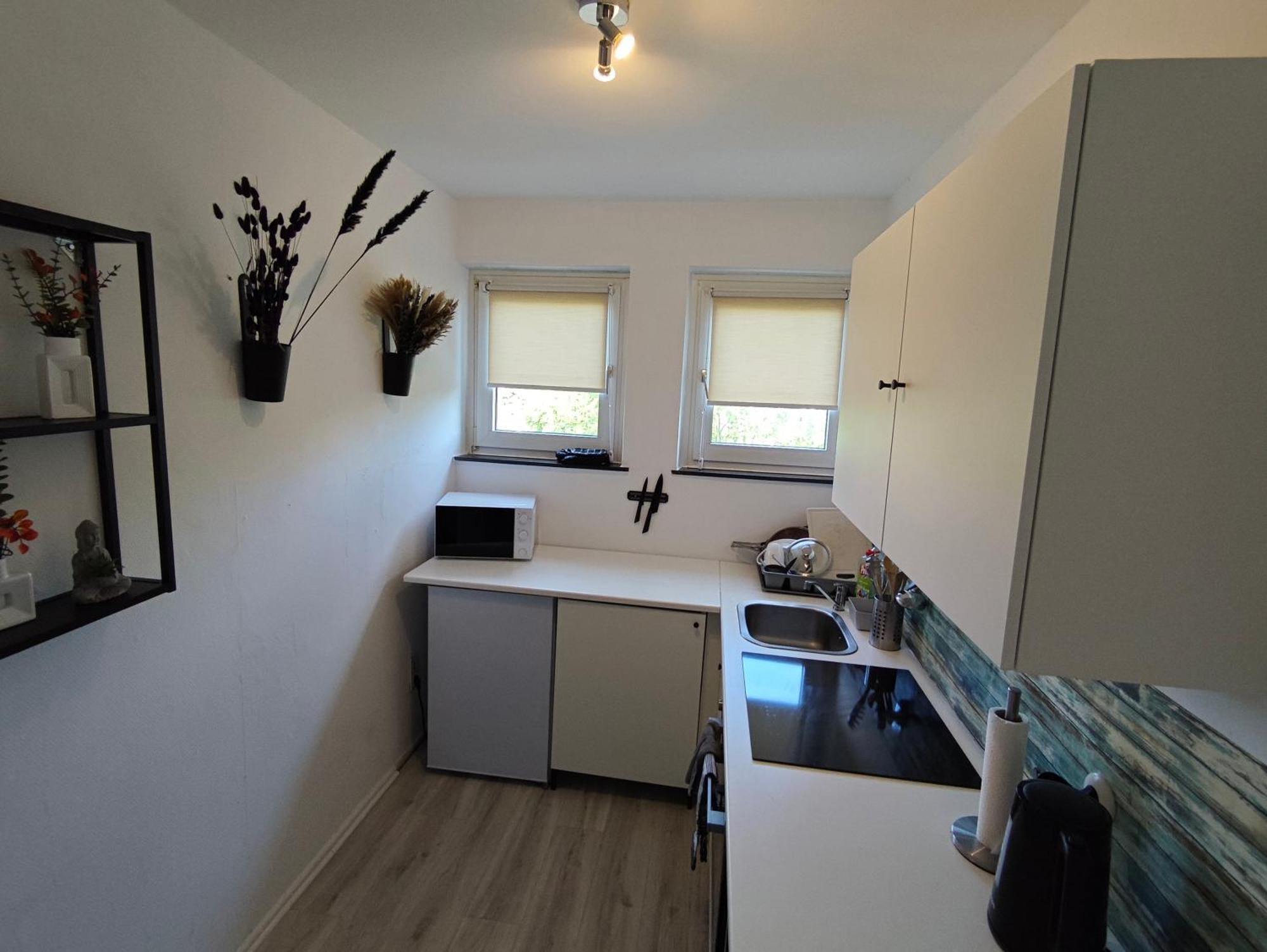 Unique - 2 Bedrooms - Balcony - Kitchen BRE Εξωτερικό φωτογραφία