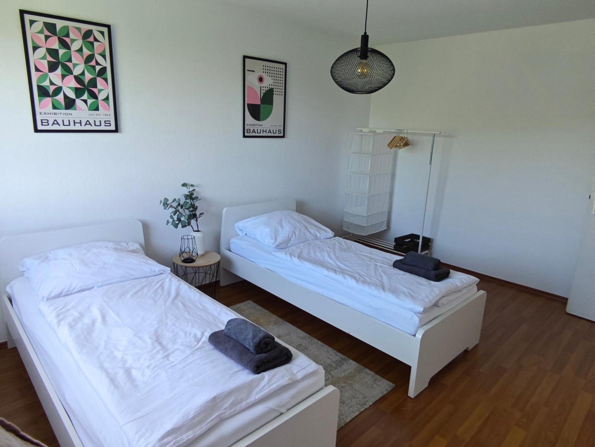 Unique - 2 Bedrooms - Balcony - Kitchen BRE Εξωτερικό φωτογραφία