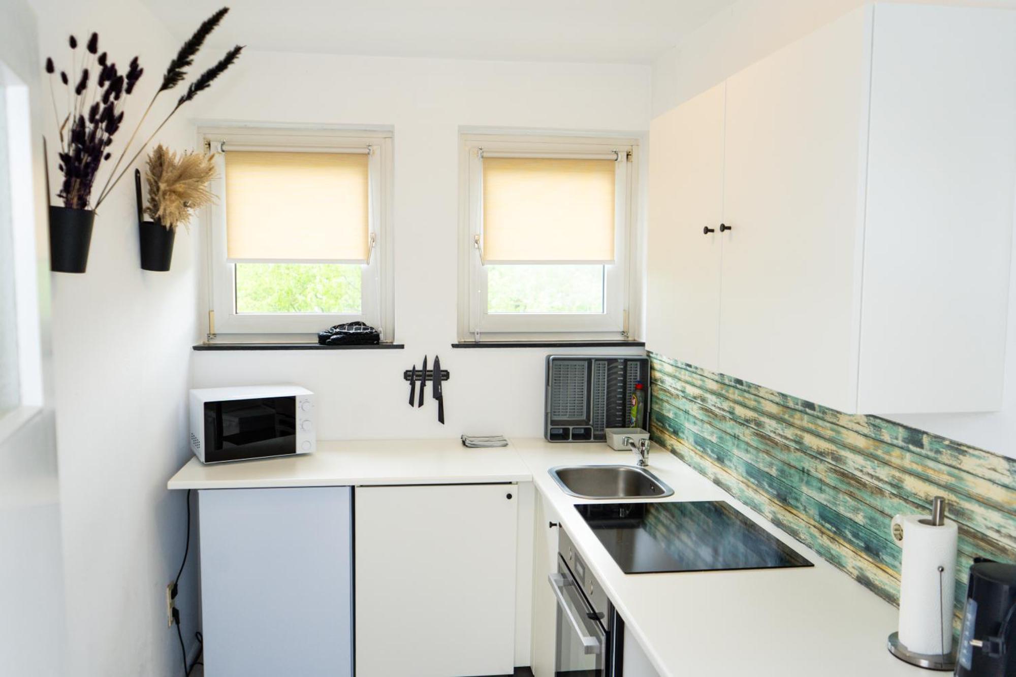 Unique - 2 Bedrooms - Balcony - Kitchen BRE Εξωτερικό φωτογραφία