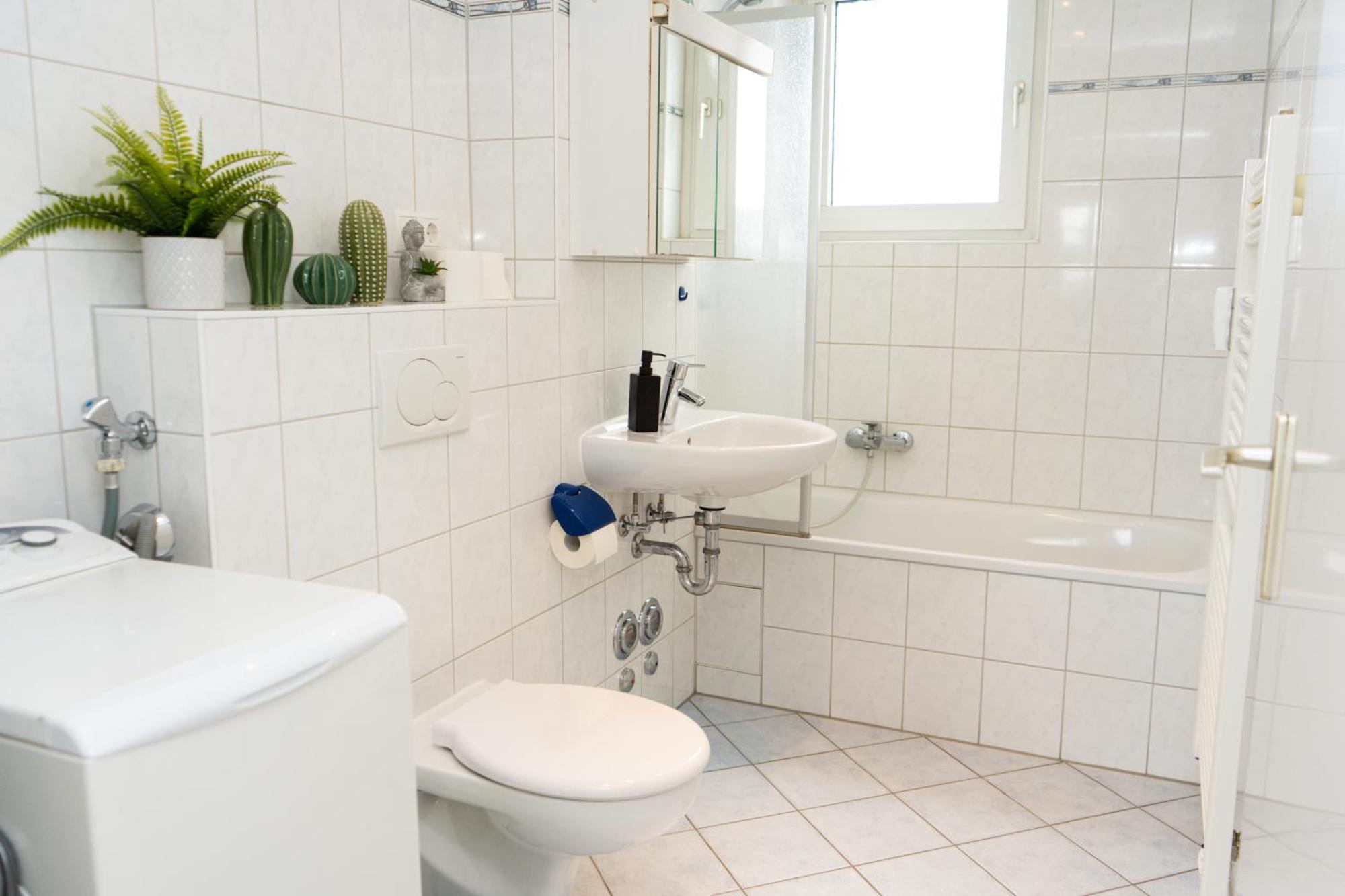 Unique - 2 Bedrooms - Balcony - Kitchen BRE Εξωτερικό φωτογραφία