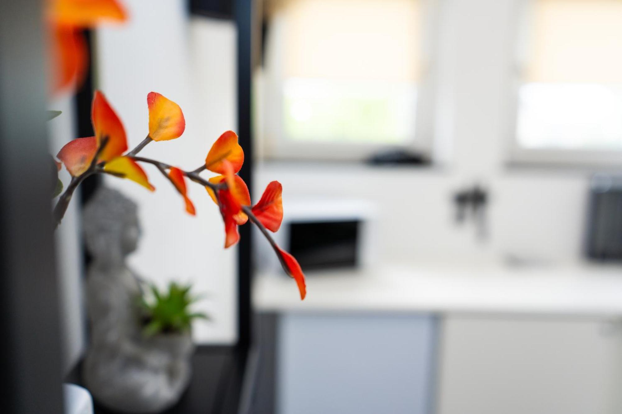 Unique - 2 Bedrooms - Balcony - Kitchen BRE Εξωτερικό φωτογραφία