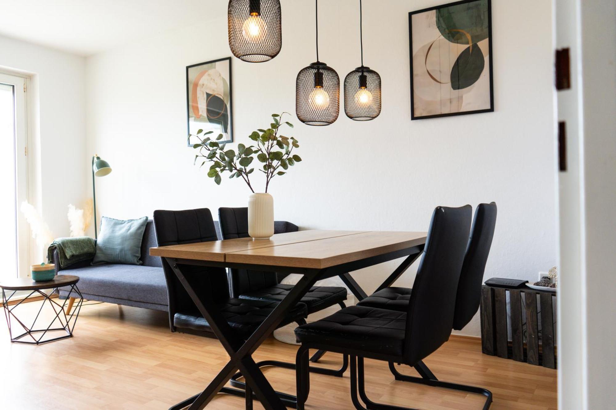 Unique - 2 Bedrooms - Balcony - Kitchen BRE Εξωτερικό φωτογραφία